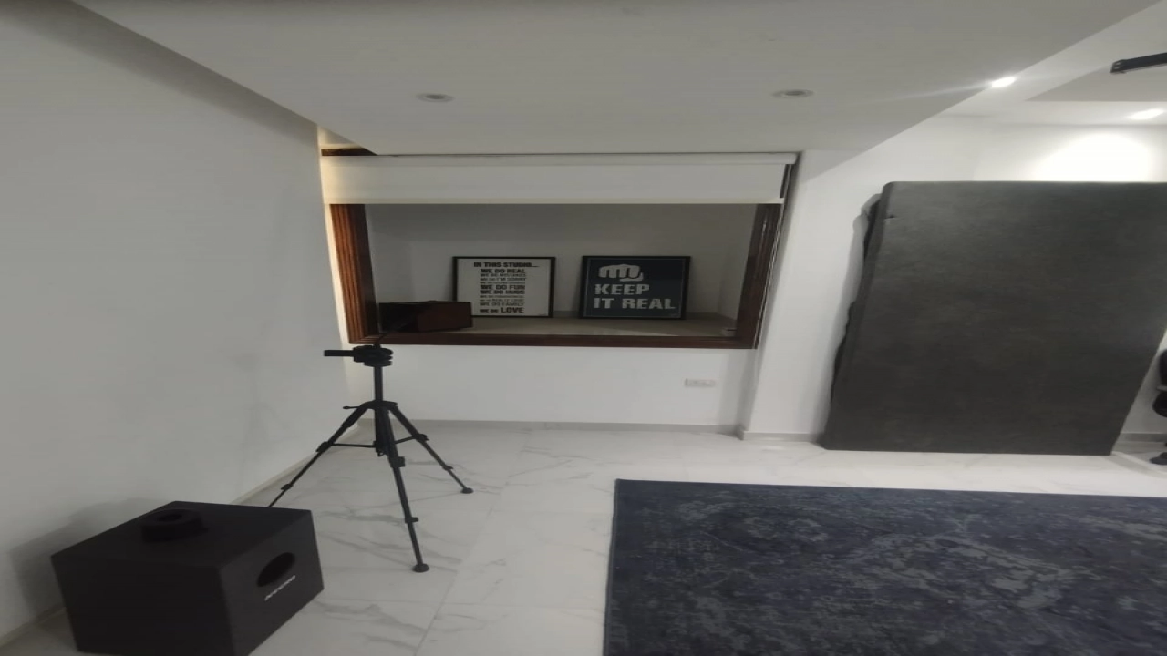 مكتب اداري للايجار في شارع بهجت علي ارقي شوارع الزمالك