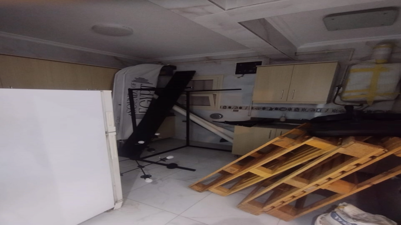 مكتب اداري للايجار في شارع بهجت علي ارقي شوارع الزمالك