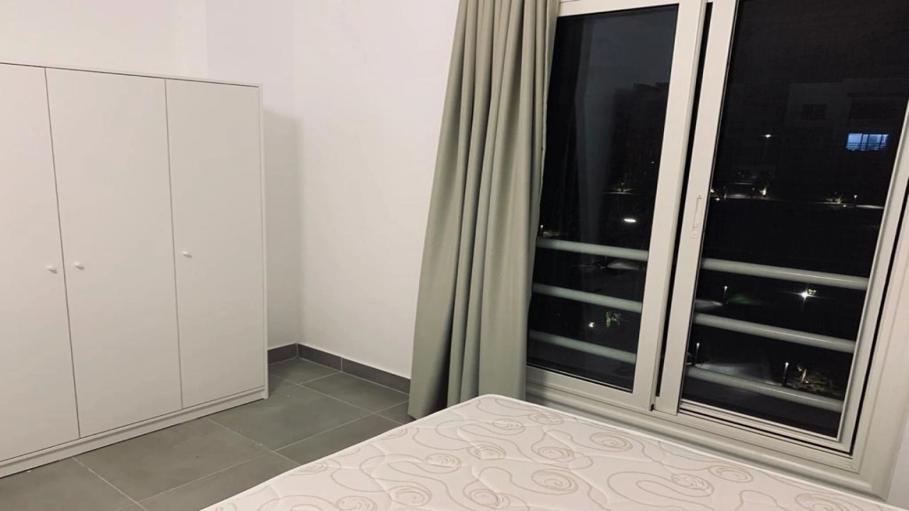 شاليه للإيجار في قرية امواج سيدي عبد الرحمن