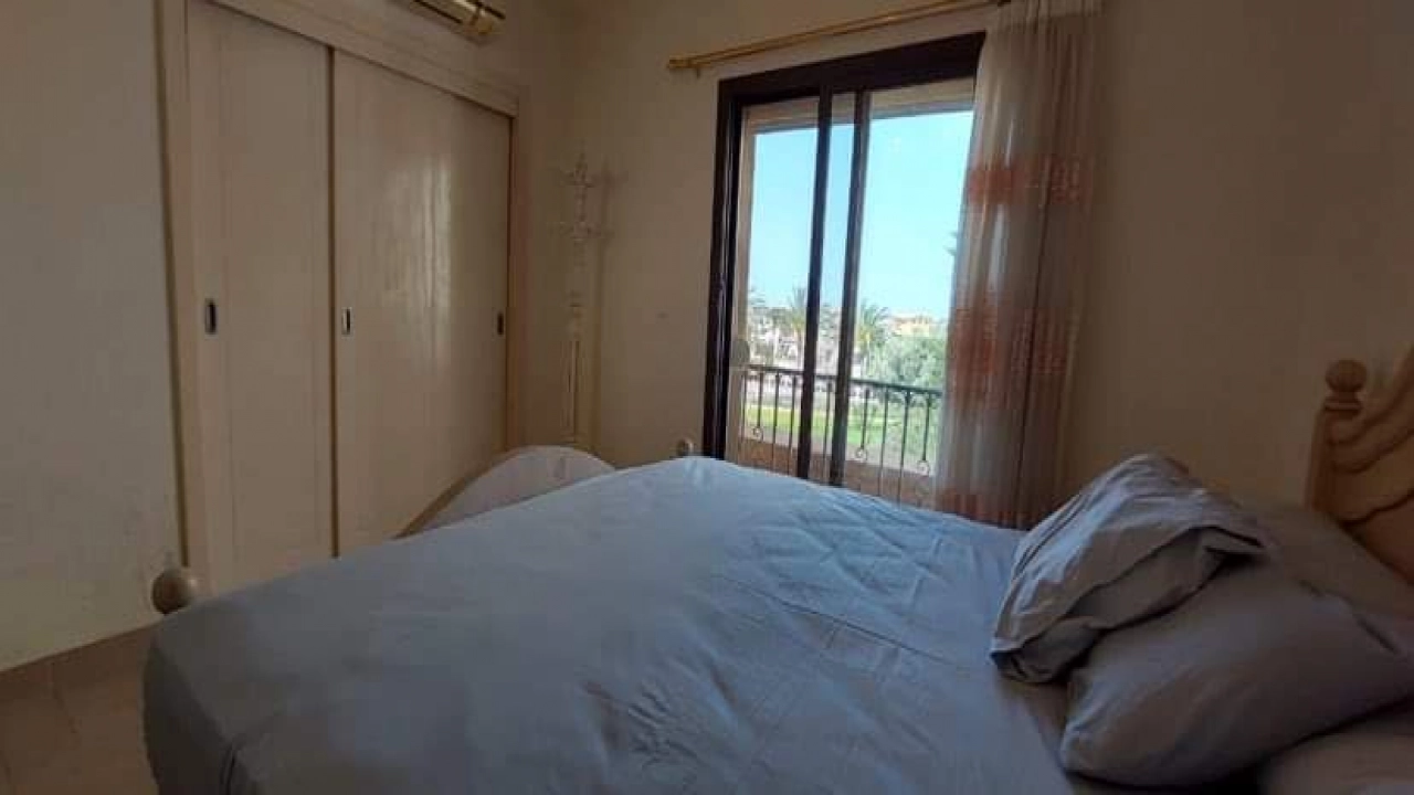 شاليه للايجار في كاتانيا - مراسي - الساحل الشمالي