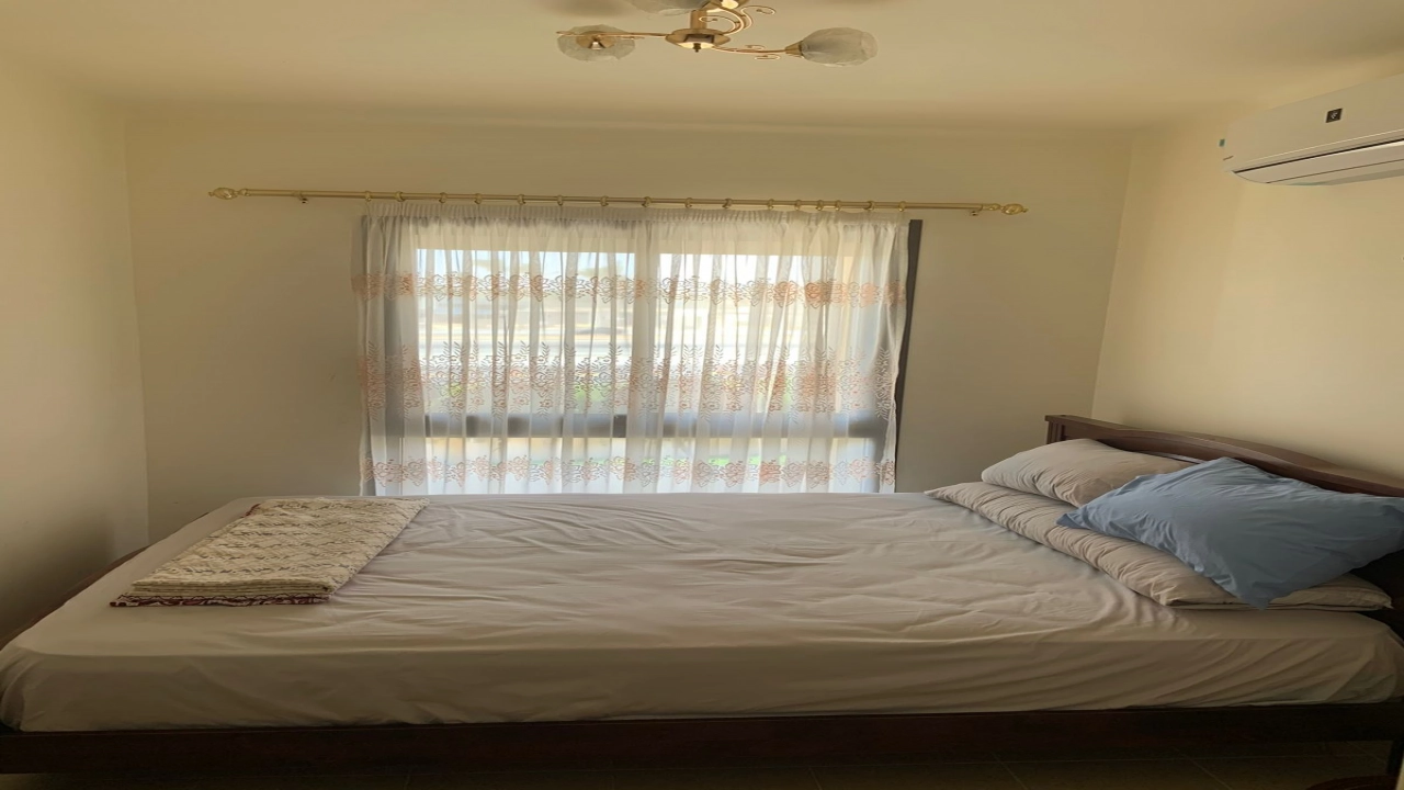 شاليه للايجار في كاتانيا - مراسي - الساحل الشمالي