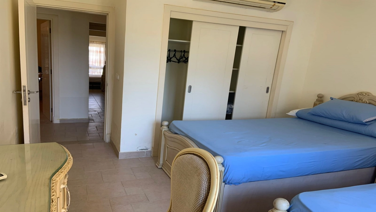 شاليه للايجار في كاتانيا - مراسي - الساحل الشمالي