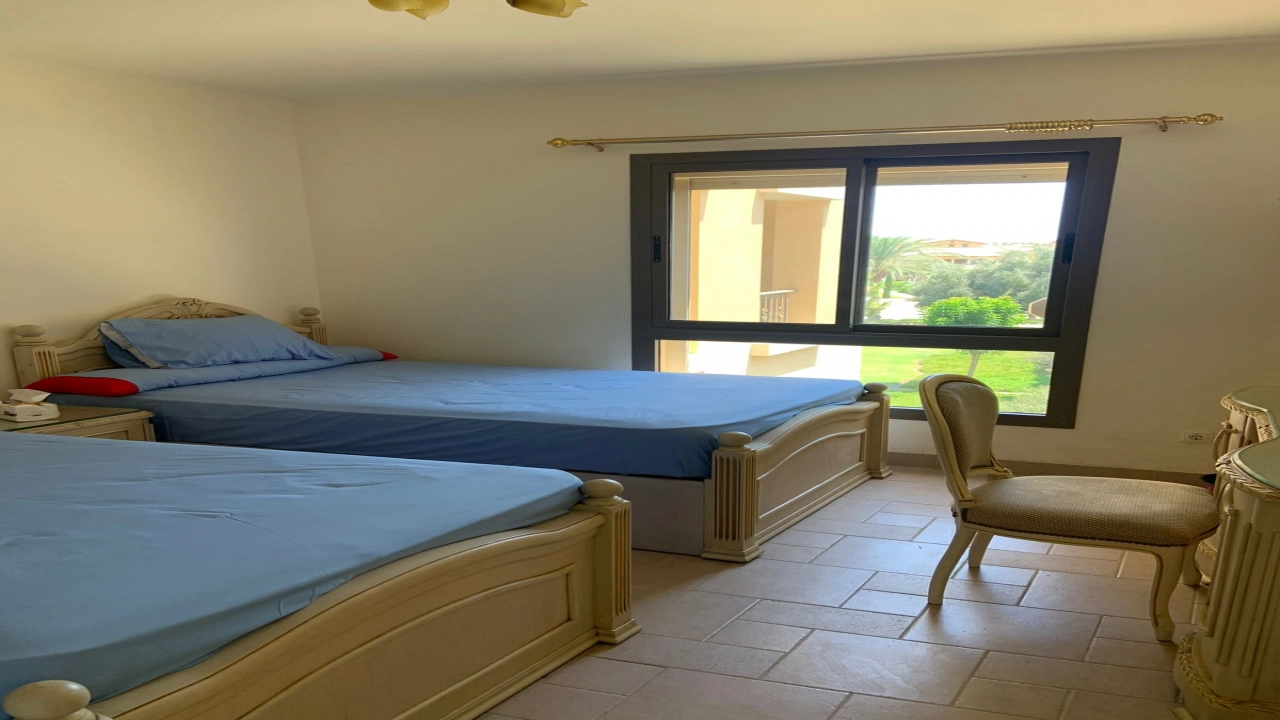 شاليه للايجار في كاتانيا - مراسي - الساحل الشمالي