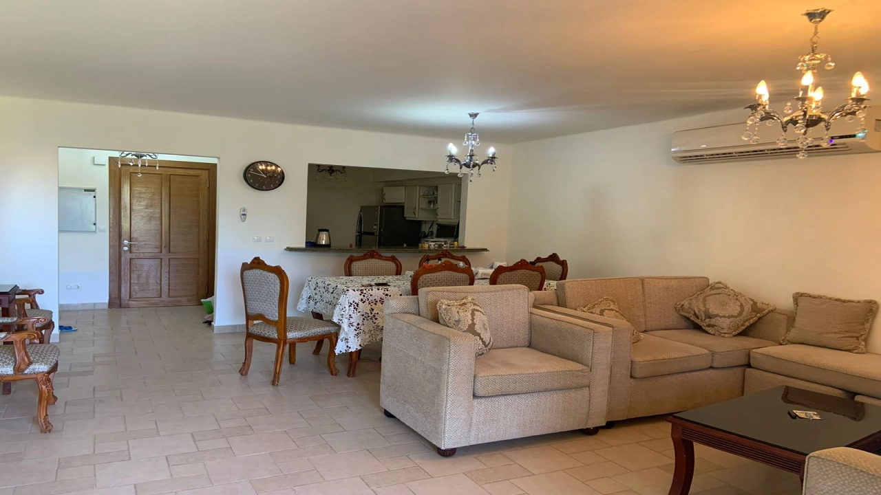 شاليه للايجار في كاتانيا - مراسي - الساحل الشمالي