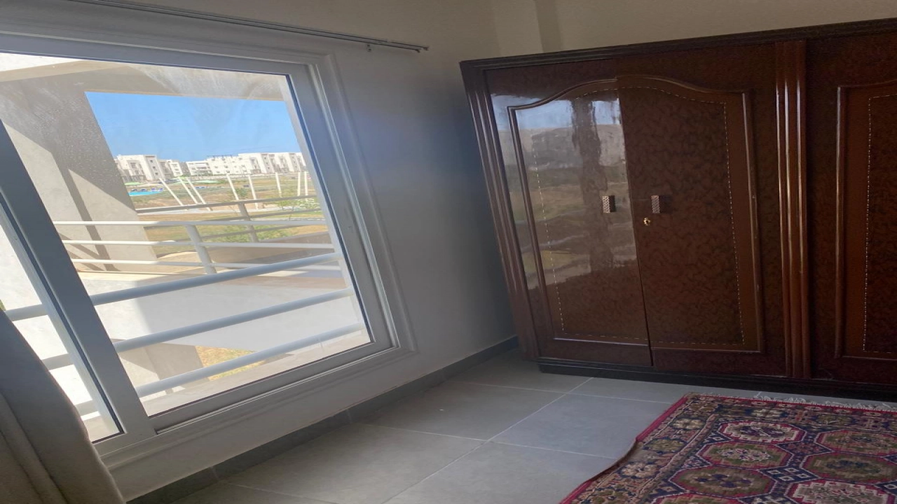 شاليه للايجار في امواج الساحل الشمالى