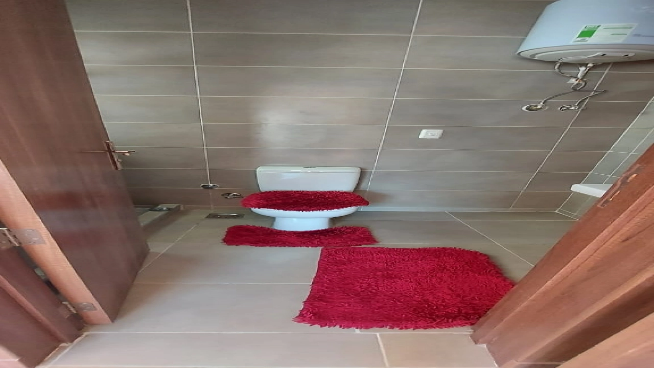 شاليه للايجار في امواج الساحل الشمالي