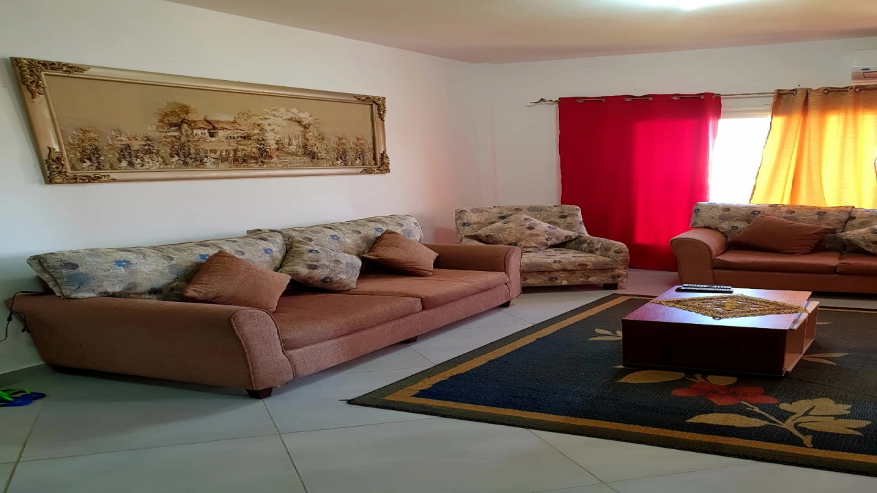 شاليه للايجار في امواج الساحل الشمالي