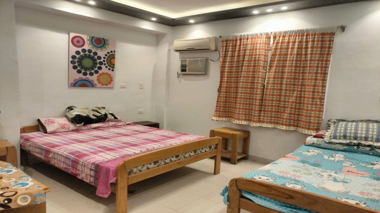 شالية ايجار بمارينا2 - ثاني صف بحيره - الساحل الشمالي