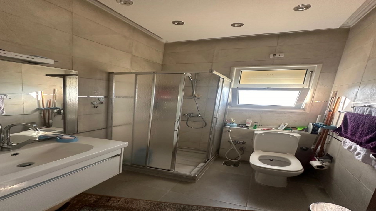 شاليه للايجار في امواج - الساحل الشمالي