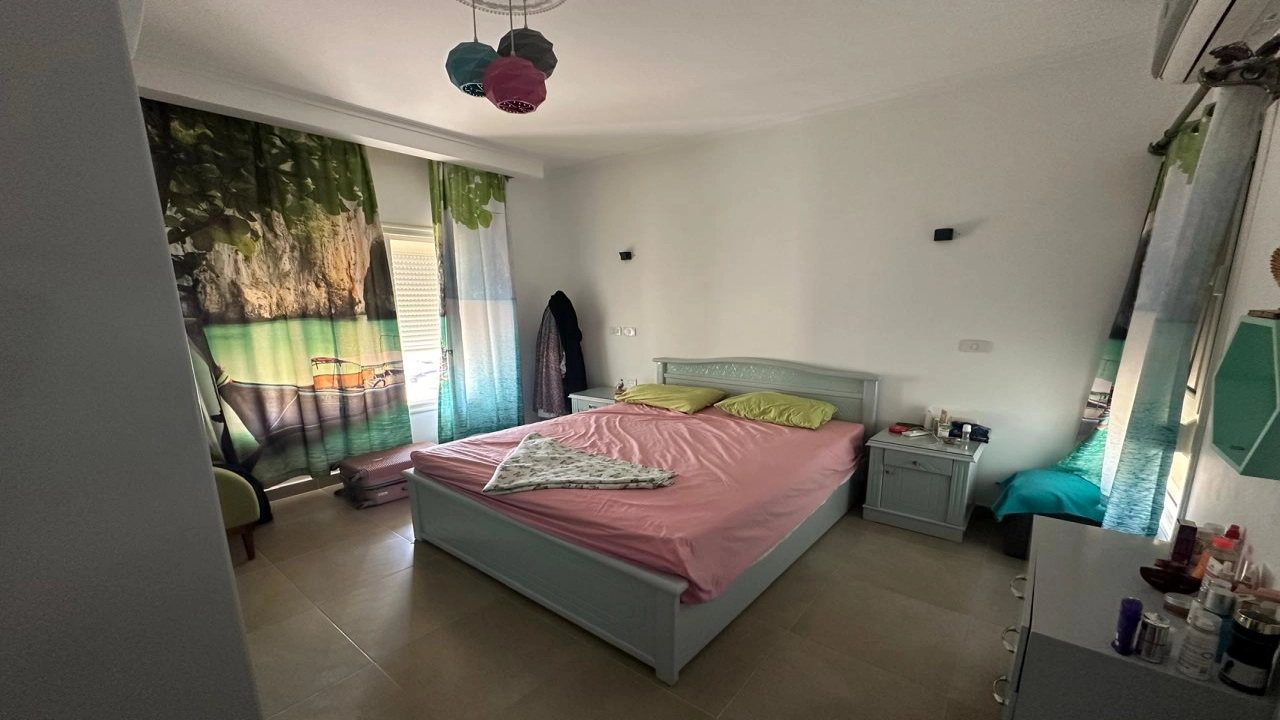 شاليه للايجار في امواج - الساحل الشمالي