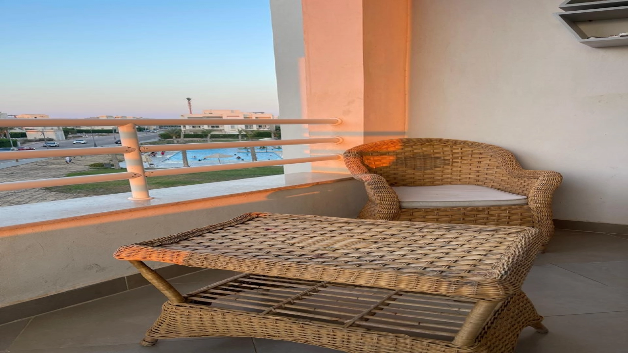 شاليه للايجار في امواج - الساحل الشمالي