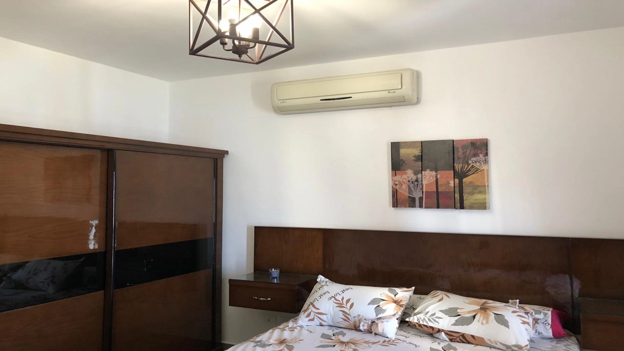 شاليه للايجار في امواج