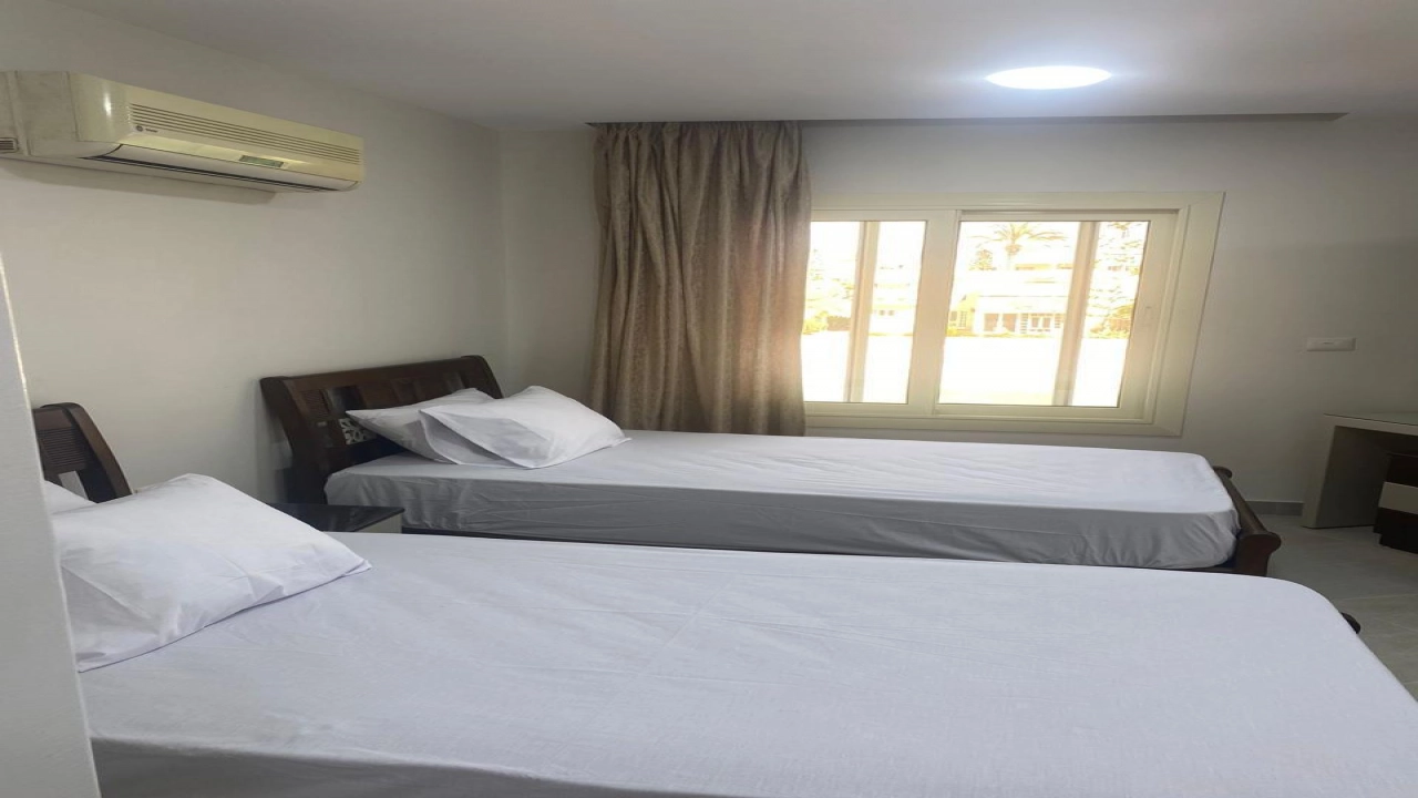 فيلا للايجار في فيرجينيا الساحل الشمالي