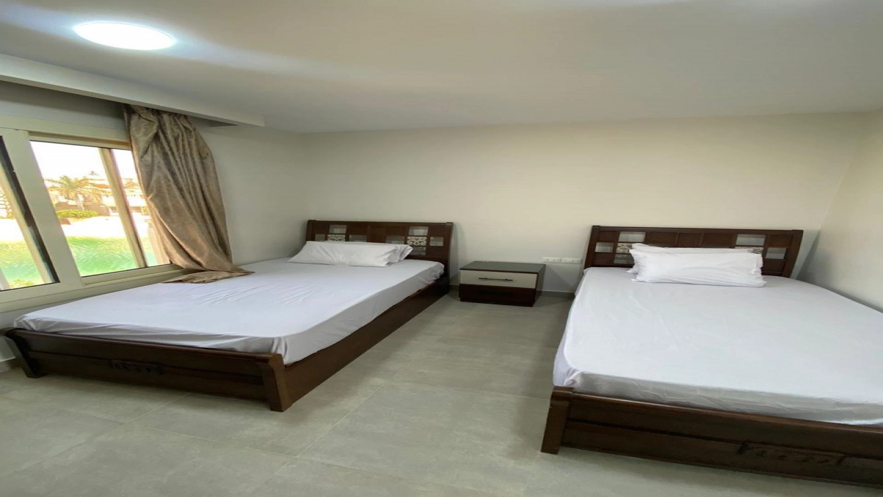 فيلا للايجار في فيرجينيا الساحل الشمالي