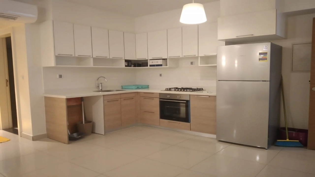 استوديو  للايجار في مارينا 2 مراسي