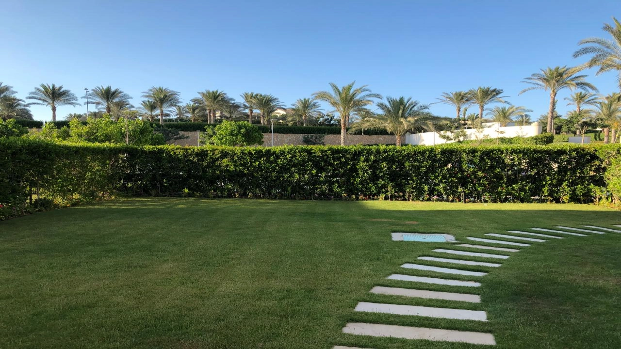 شاليه 3 غ للايجار - في بلانكا مراسي - الساحل الشمالي