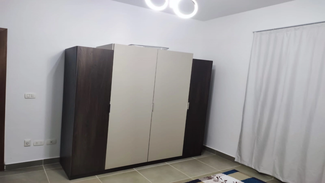 شالية 2 غ للايجار - في امواج - الساحل الشمالي