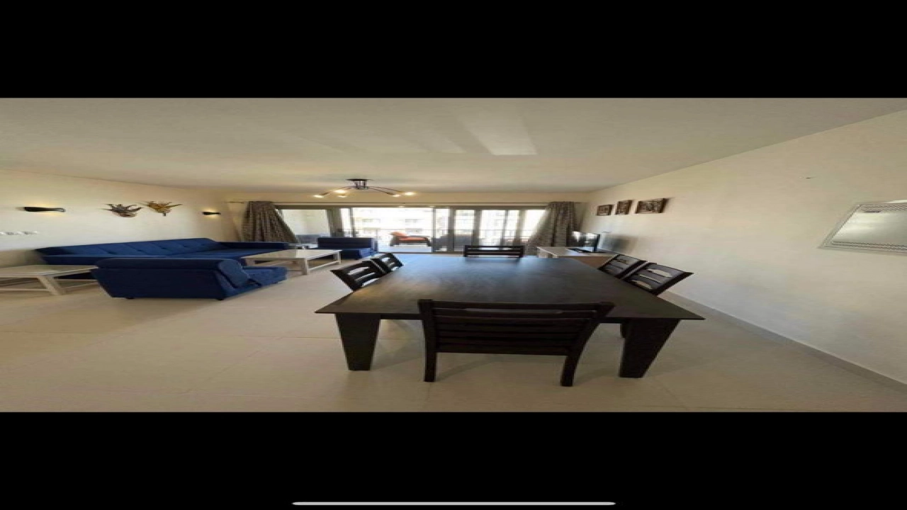 شالية 2 غ للايجار -- في مراسي -- الساحل الشمالي