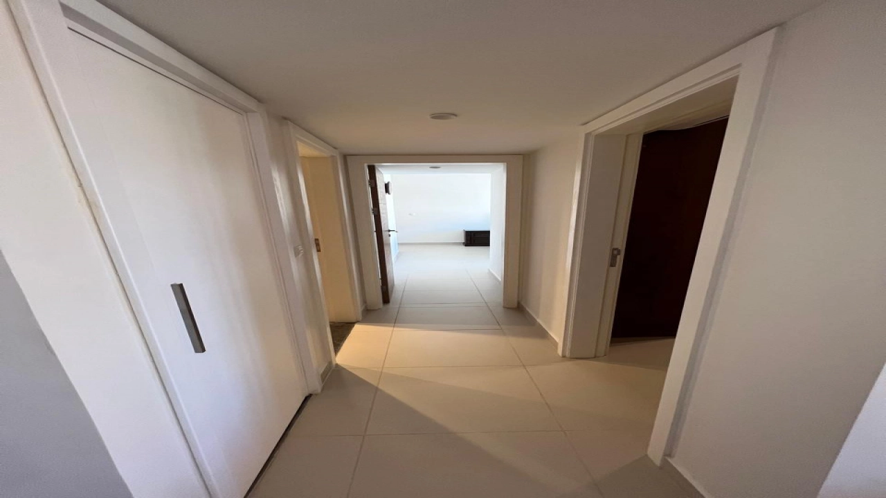 شالية 2 غ للايجار -- في مراسي -- الساحل الشمالي