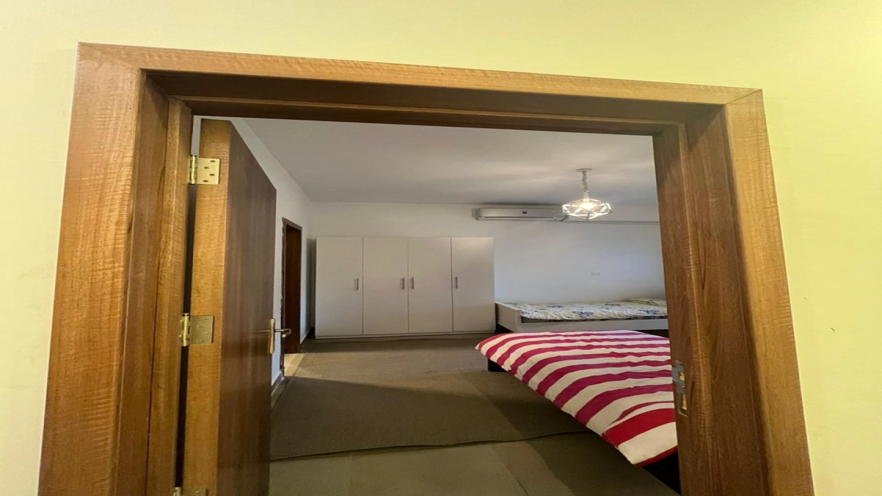 شالية 2 غرفة - في امواج - الساحل الشمالي