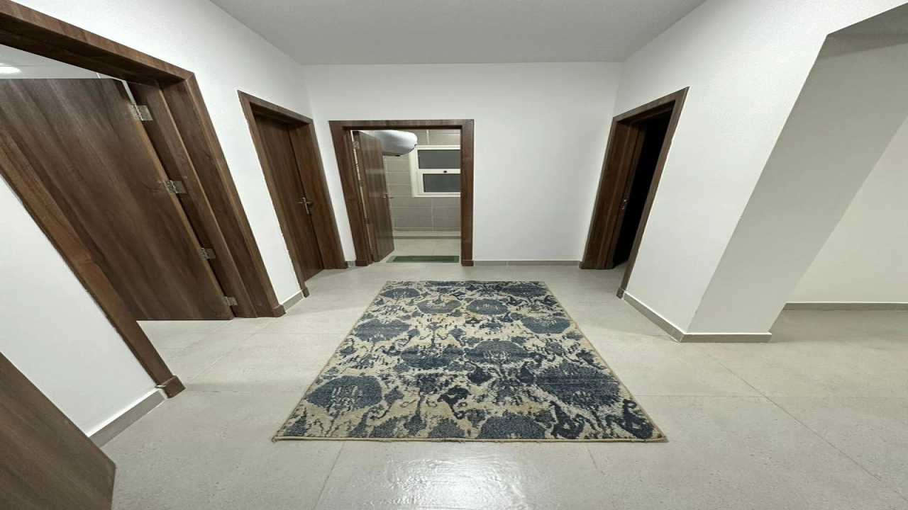 شالية 3 غرفة للايجار - في امواج - الساحل الشمالي