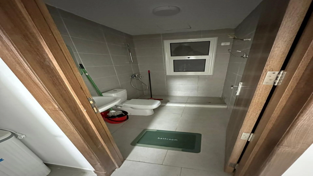 شالية 3 غرفة للايجار - في امواج - الساحل الشمالي