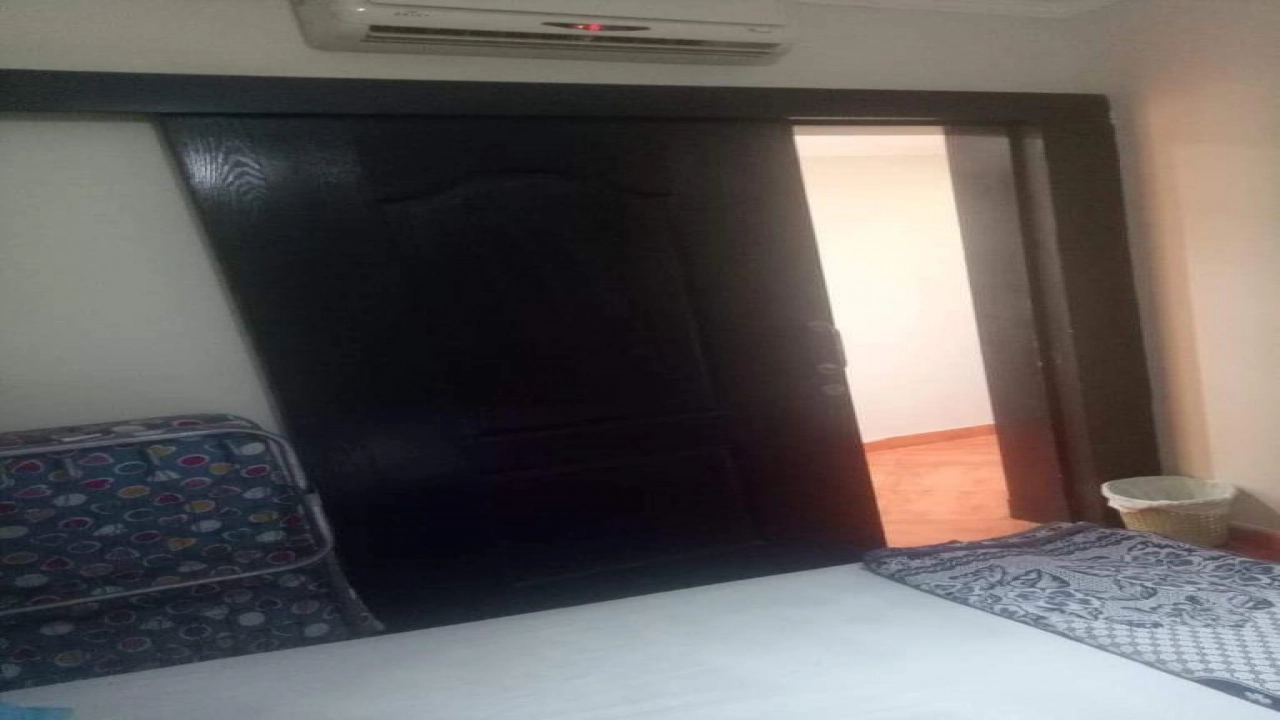 شالية 2 غرفه للايجار - في بورتو مارينا - الساحل الشمالي