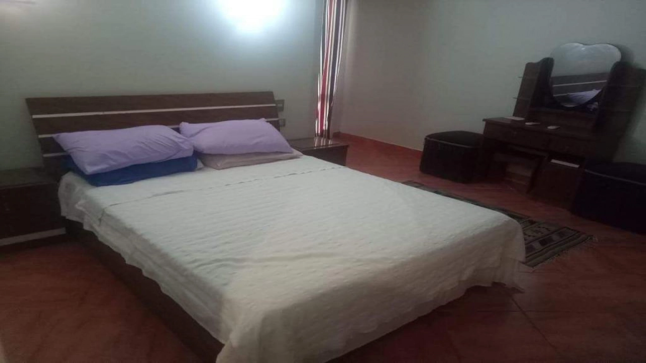 شالية 2 غرفه للايجار - في بورتو مارينا - الساحل الشمالي