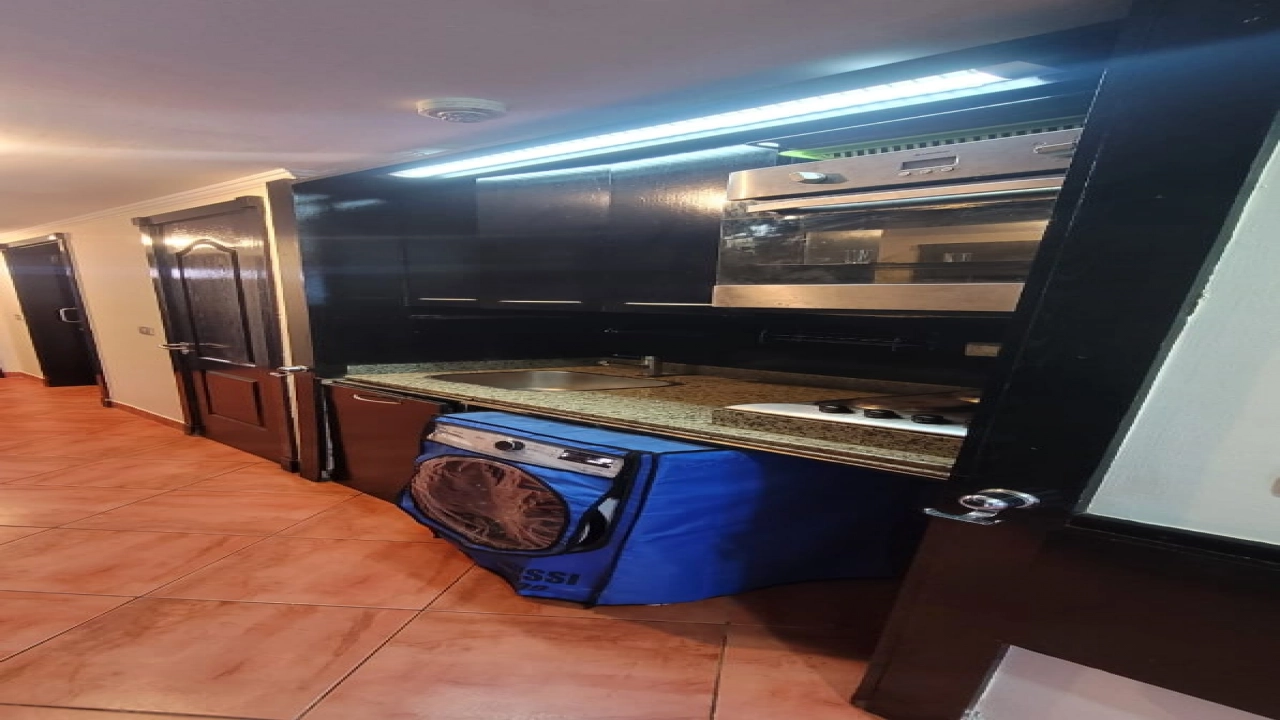 شالية 2 غرفة - في بورتو مارينا - الساحل الشمالي