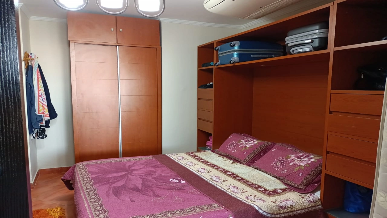 شالية 2 غرفة - في بورتو مارينا - الساحل الشمالي