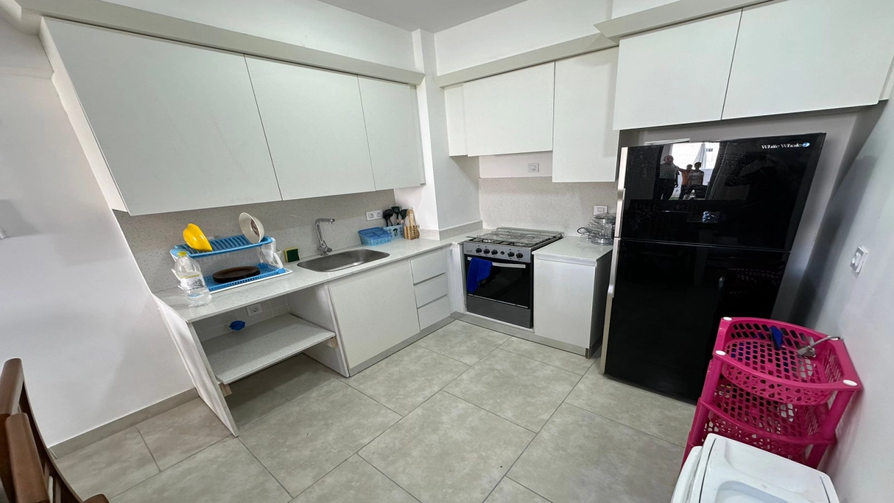 شالية 2 غرفة للايجار - بالساحل الشمالي - مراسي ( جريك )