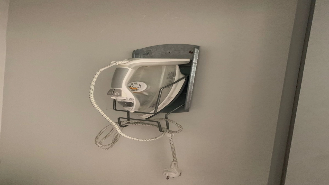 شالية 2 غرفة للايجار -- في الساحل الشمالي - بمراسي ( بلانكا )