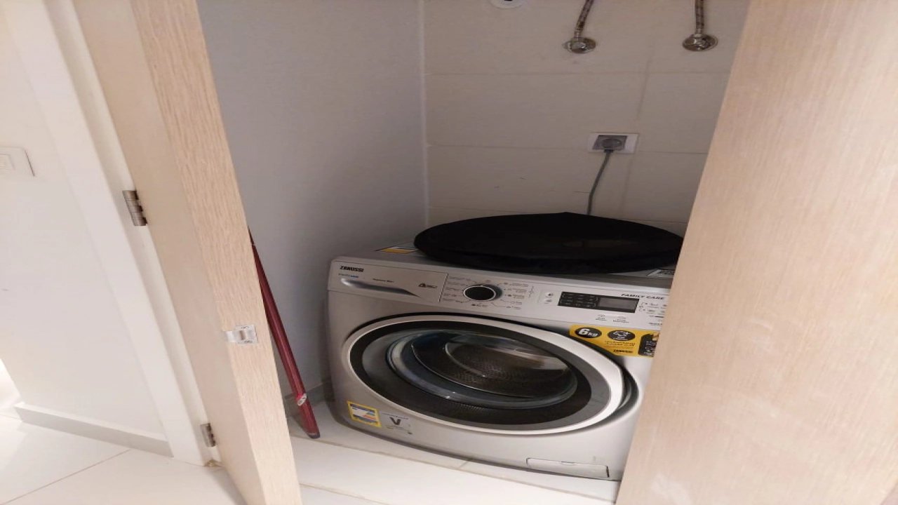 شالية 2 غرفة للأيجار بالساحل الشمالي قرية مراسي مارينا