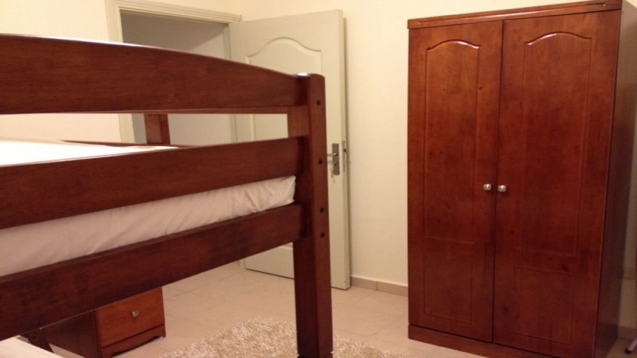 (شالية 3 غرف للايجار بالساحل الشمالي بسيدي عبدالرحمن (ستيلا هايتس