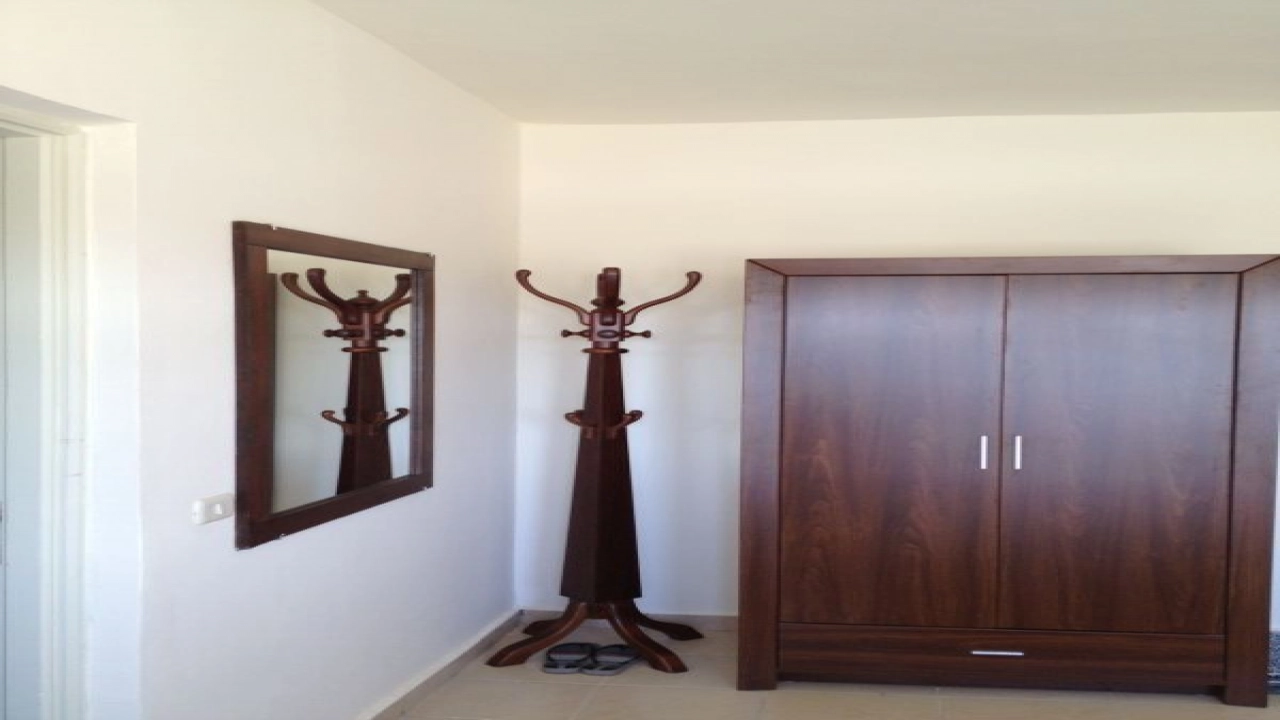 (شالية 3 غرف للايجار بالساحل الشمالي بسيدي عبدالرحمن (ستيلا هايتس