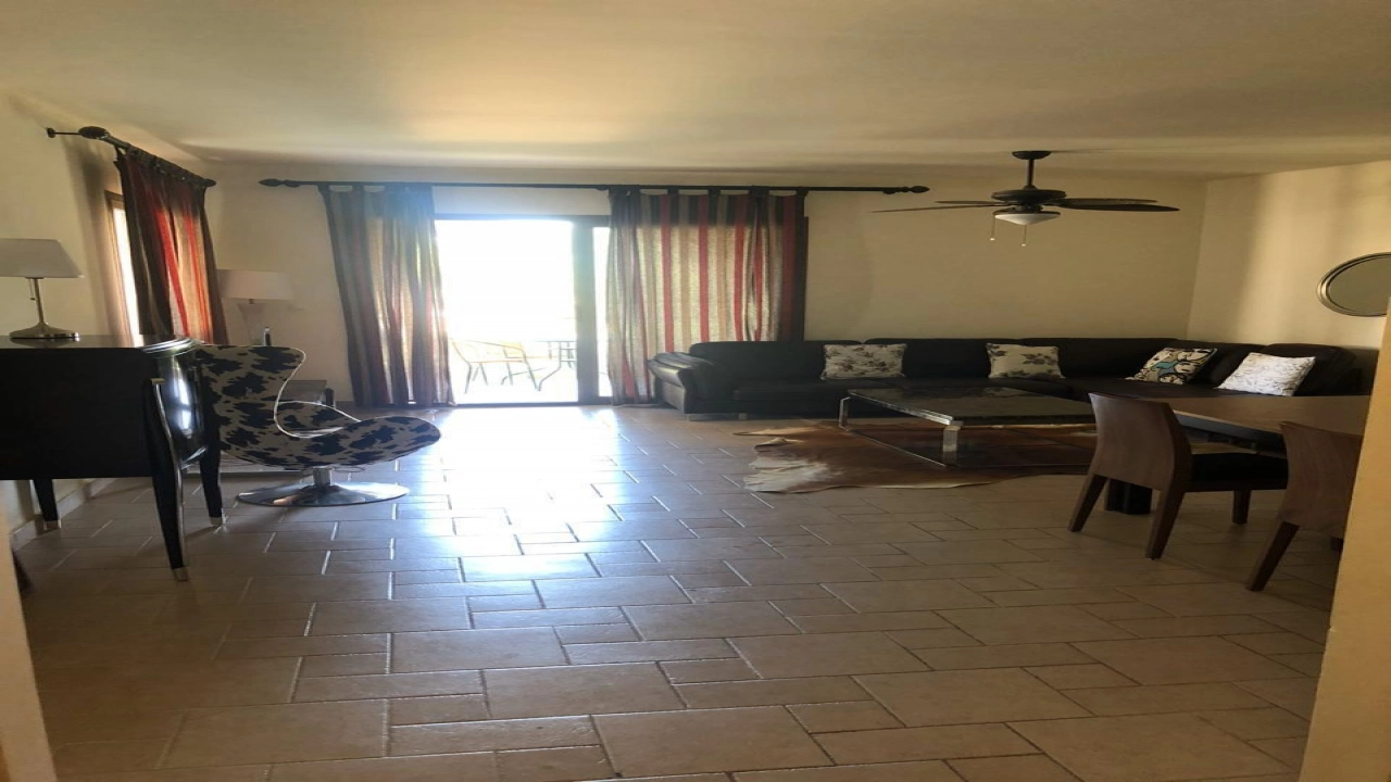 شالية 4 غرف للأيجار بالساحل الشمالي بقرية مراسي