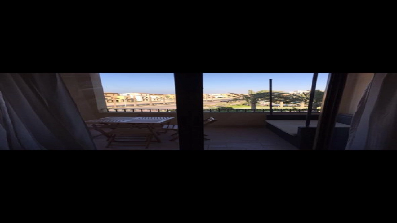 شالية 3 غرف للأيجار بالساحل الشمالي بقرية مراسي