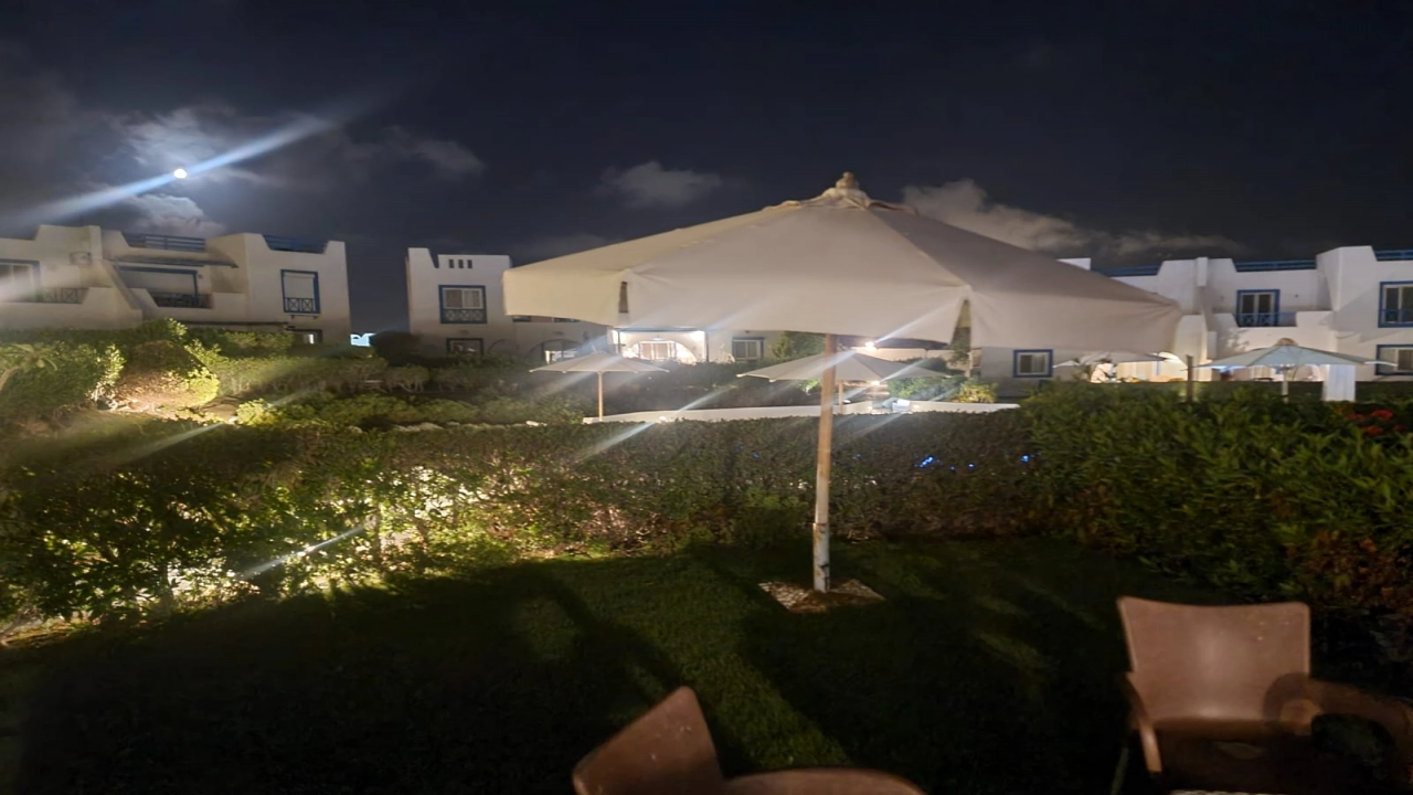 شالية للإيجار في الساحل الشمالي ماونتن فيو 3 غرف