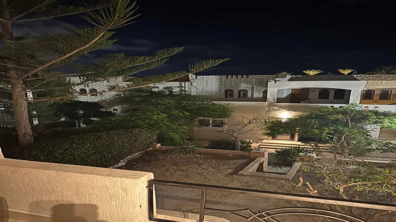 شالية للبيع فى مارينا الساحل الشمالى