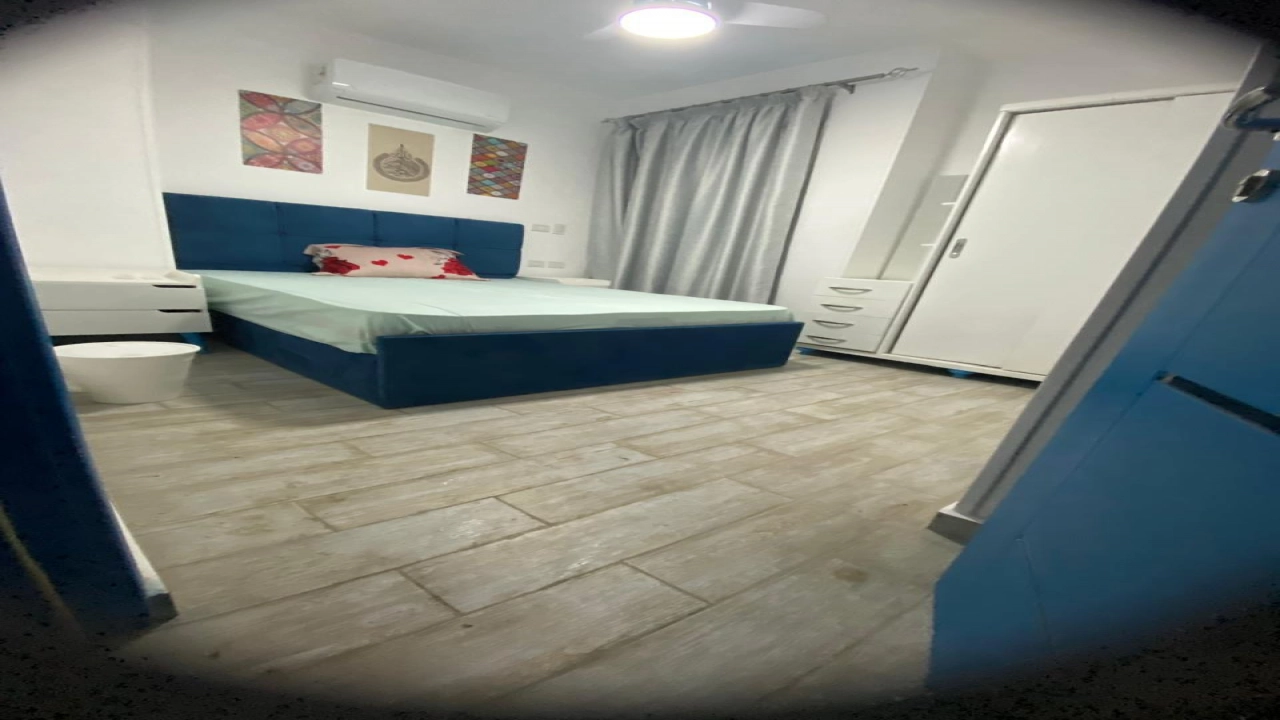 فيلا للأيجار ف ماونتن فيو الساحل الشمالي 4 غرف نوم