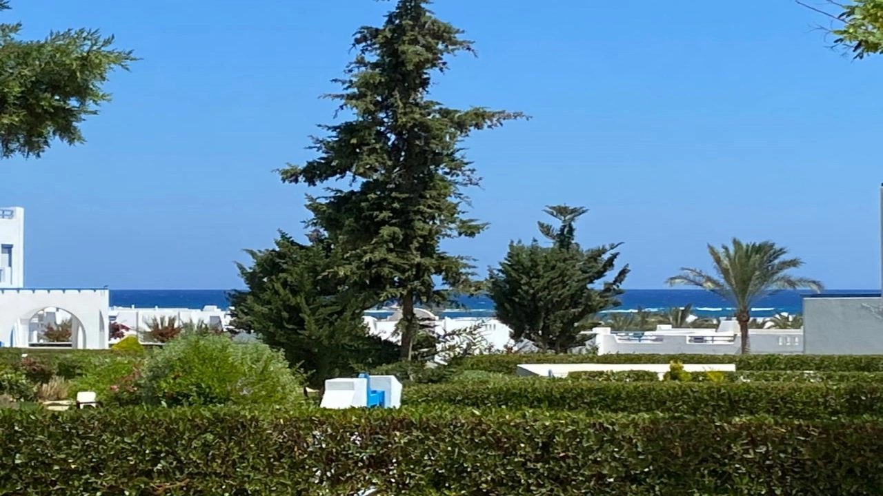 توين هاوس للإيجار في قرية ماونتن فيو الساحل الشمالي