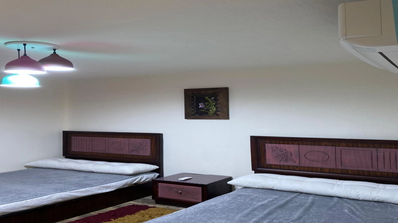 توين هاوس للإيجار في قرية ماونتن فيو الساحل الشمالي