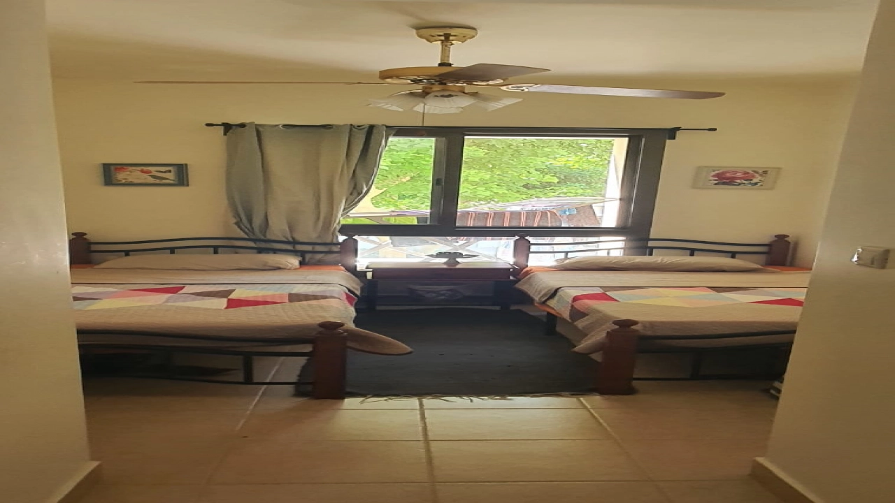 شالية لبيع في قرية مراسي كاتانيا 4 غرف