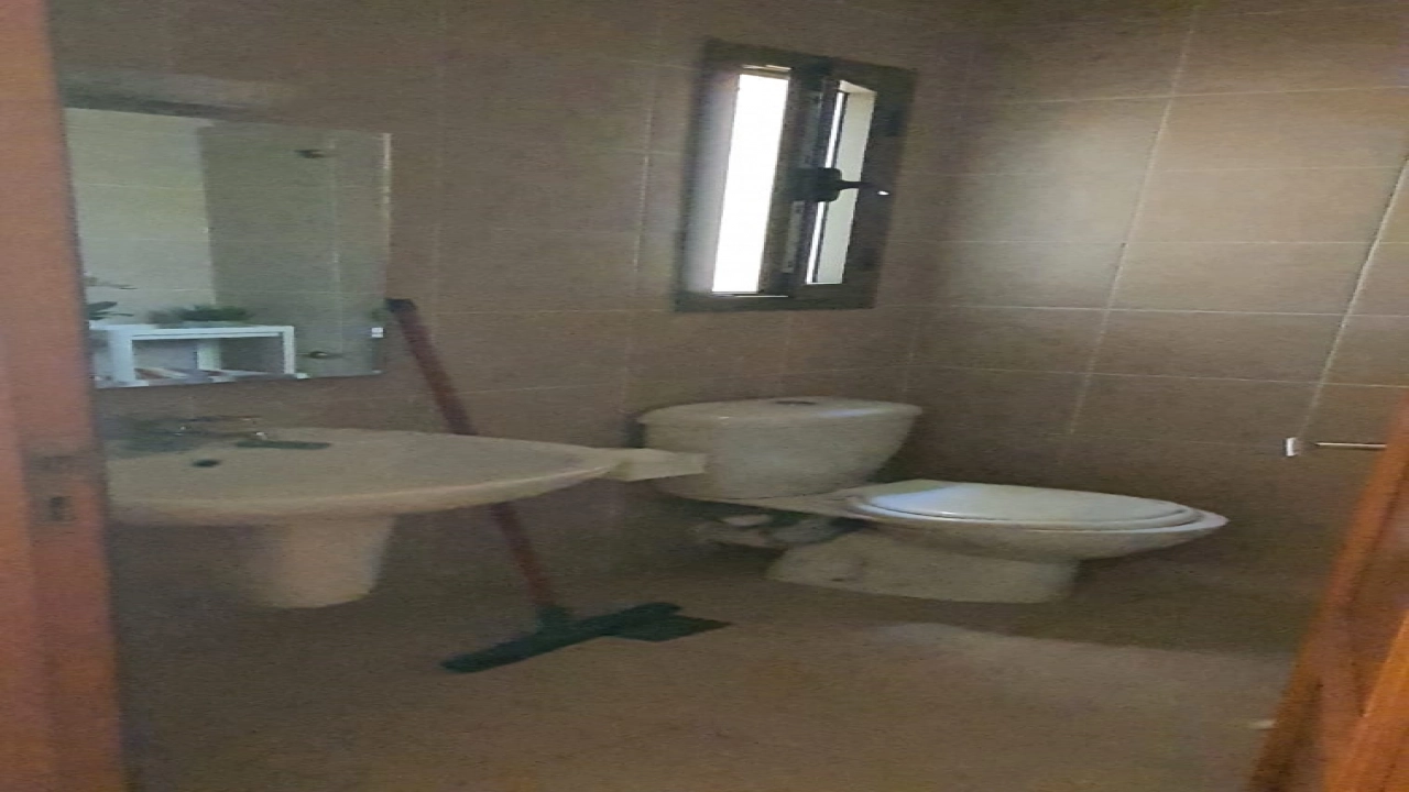 شالية لبيع في قرية مراسي كاتانيا 4 غرف