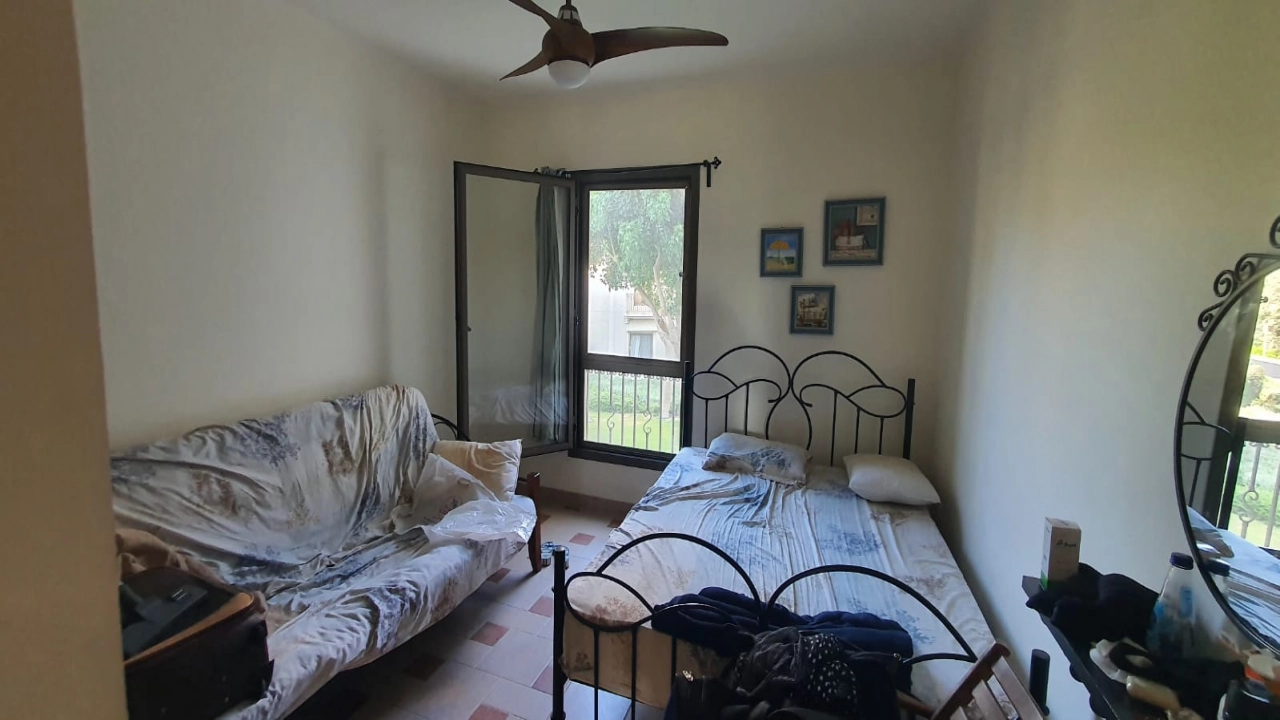 شالية لبيع في قرية مراسي كاتانيا 4 غرف