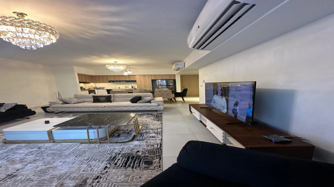 شالية في مراسي مارينا ويست غرفتين