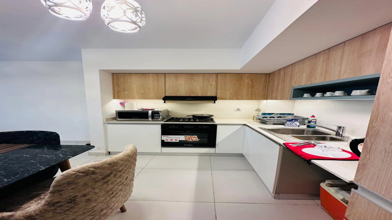 شالية في مراسي مارينا ويست غرفتين