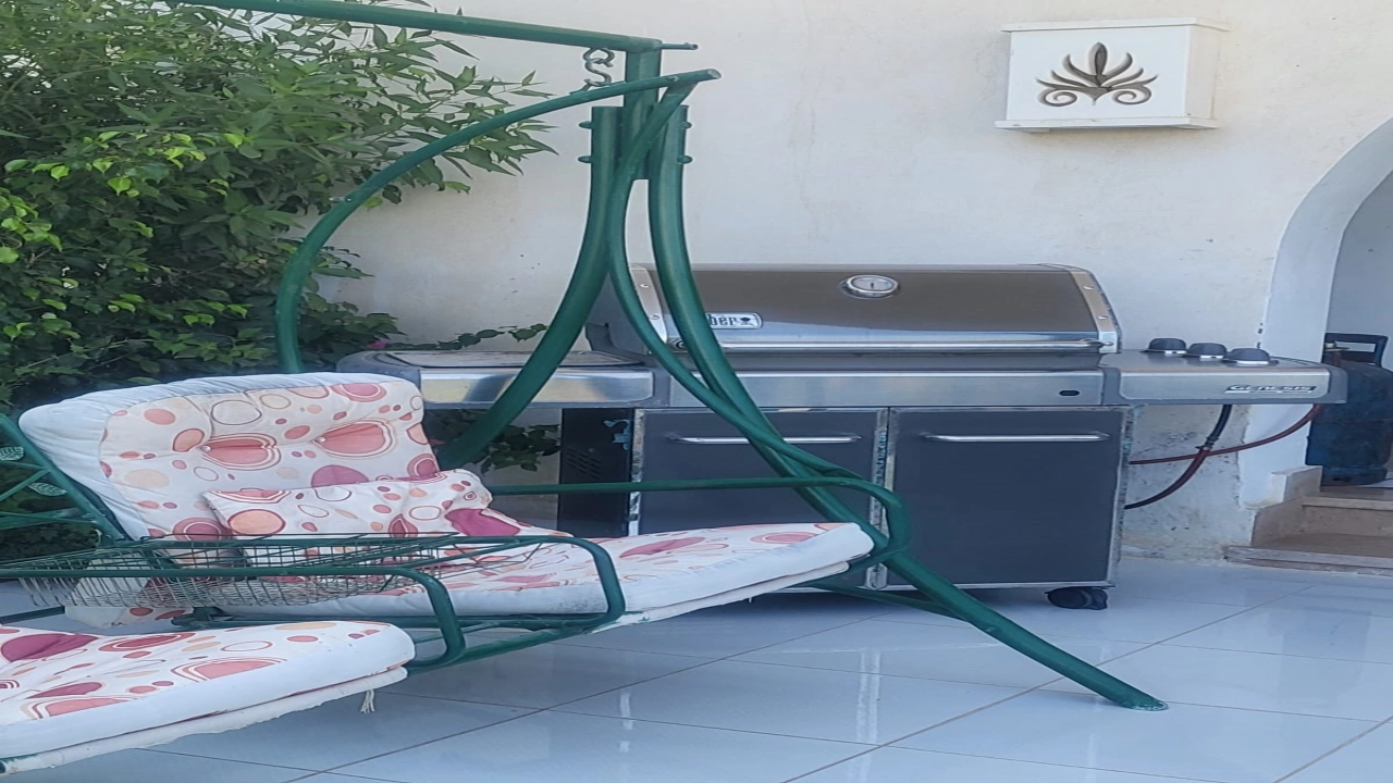 توين هاوس للأيجار في مانتن فيو