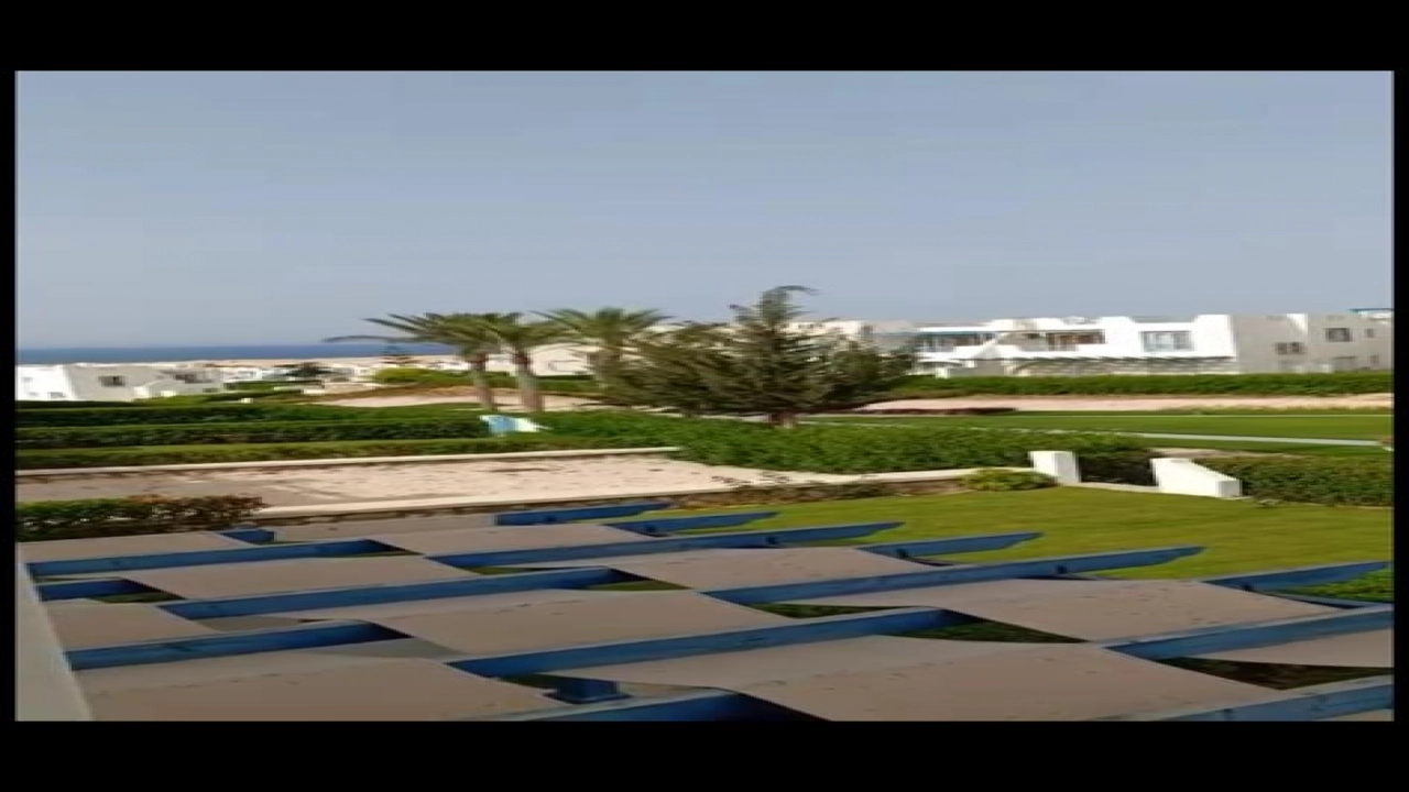 ايجار شالية في  ماونتن فيو الساحل الشمالي