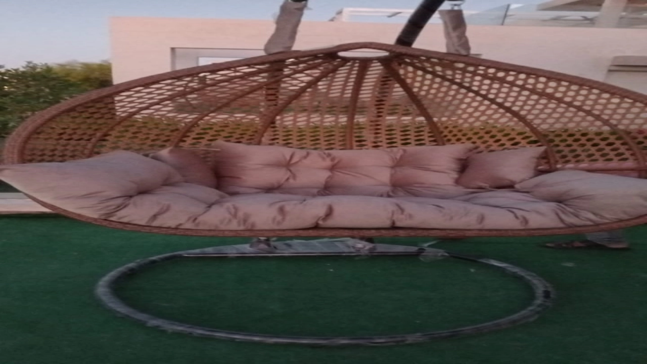 شالية للإيجار في قرية هاسيندا الساحل الشمالي 3 غرف نوم